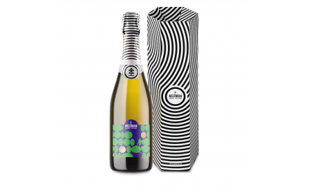 Sparkling Cava